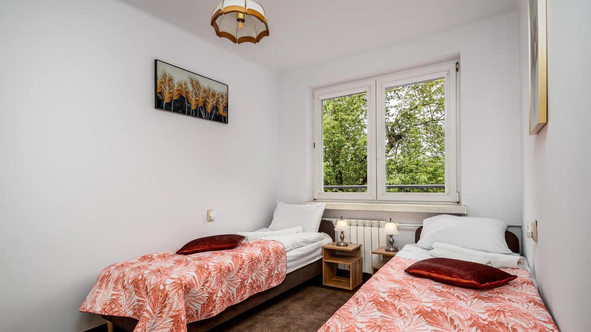 Grochowska Apartments Near Pge National Stadium By Sun & Snow Warsaw