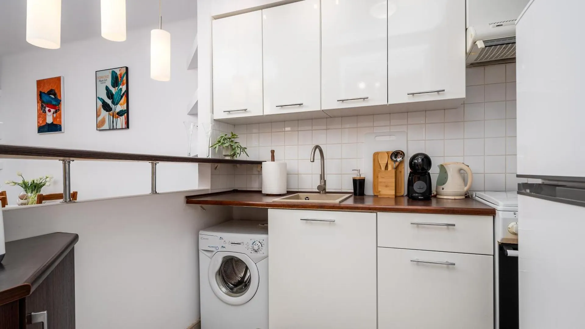 Grochowska Apartments Near Pge National Stadium By Sun & Snow Warsaw Poland