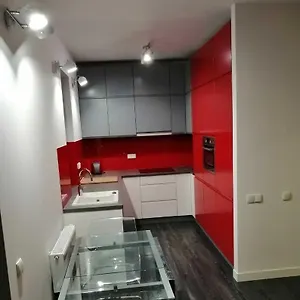 Promenada Apartment