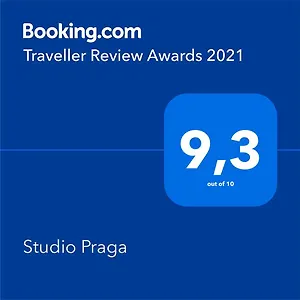 Praga Apartment