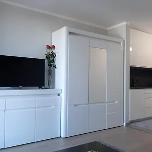 Pianista Apartment