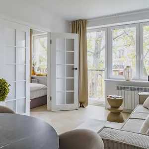 Concierge Waszyngton Lounge Apartment