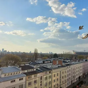 To Byl Maj Apartment