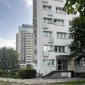 Casa de hóspedes Zachodnia, Varsóvia