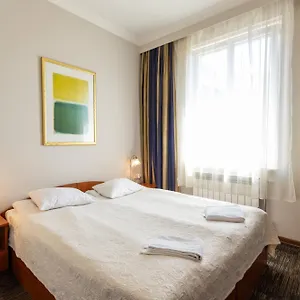 Stadion Aparthotel