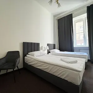 Mazowiecki Wow Hotel