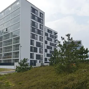 Kapelanow Apartment
